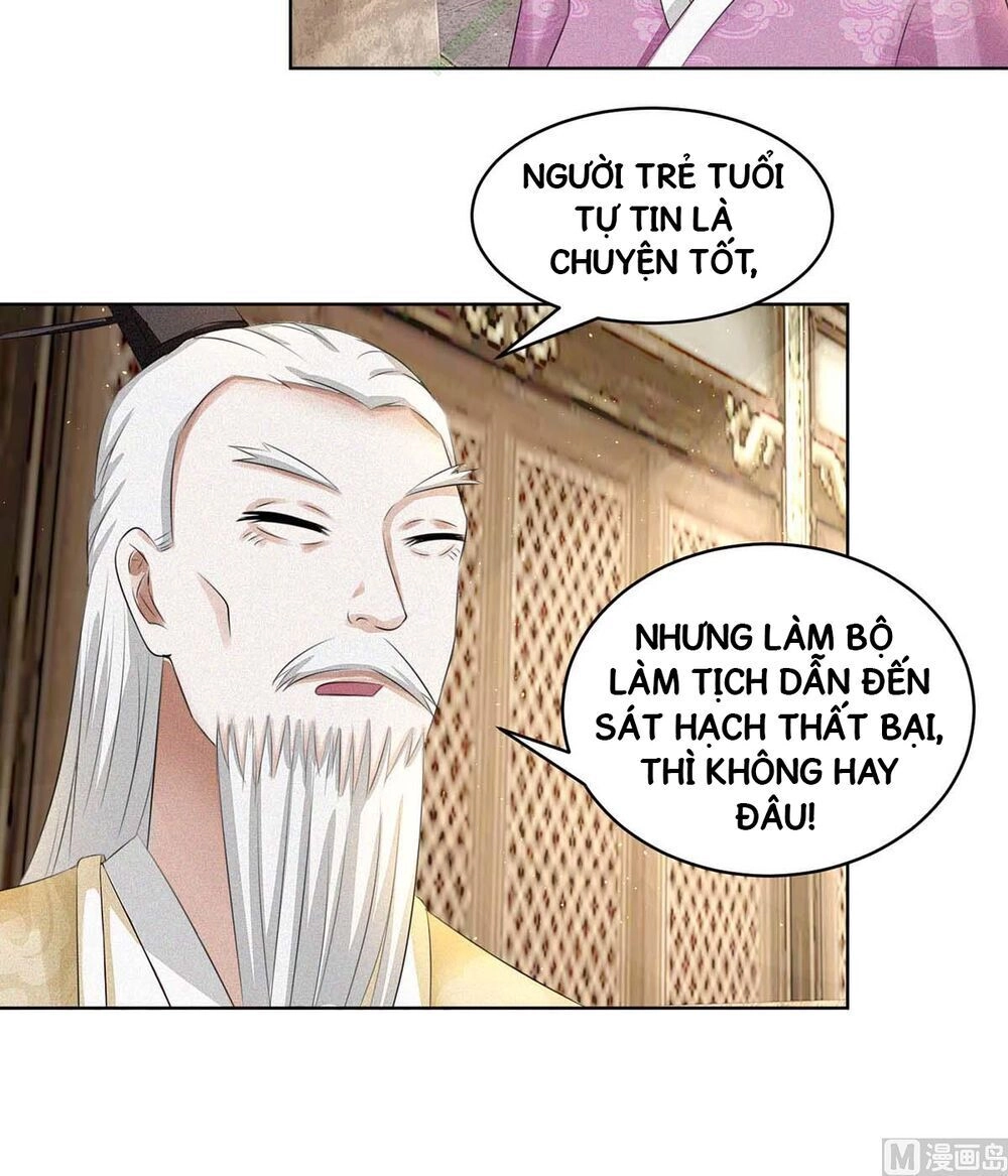 Cửu Dương Đế Tôn Chapter 63 - 24