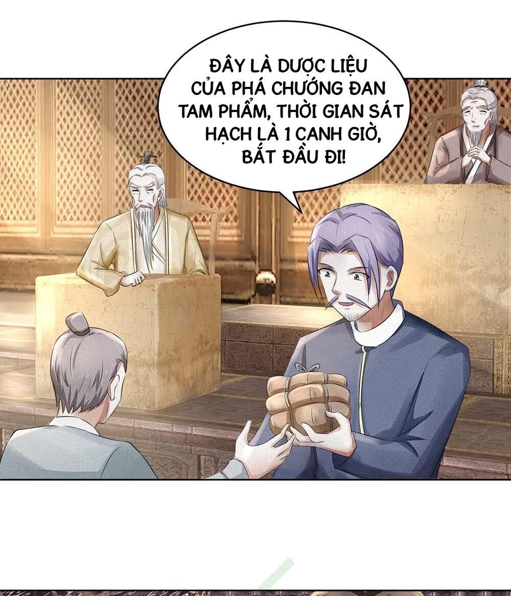 Cửu Dương Đế Tôn Chapter 63 - 25