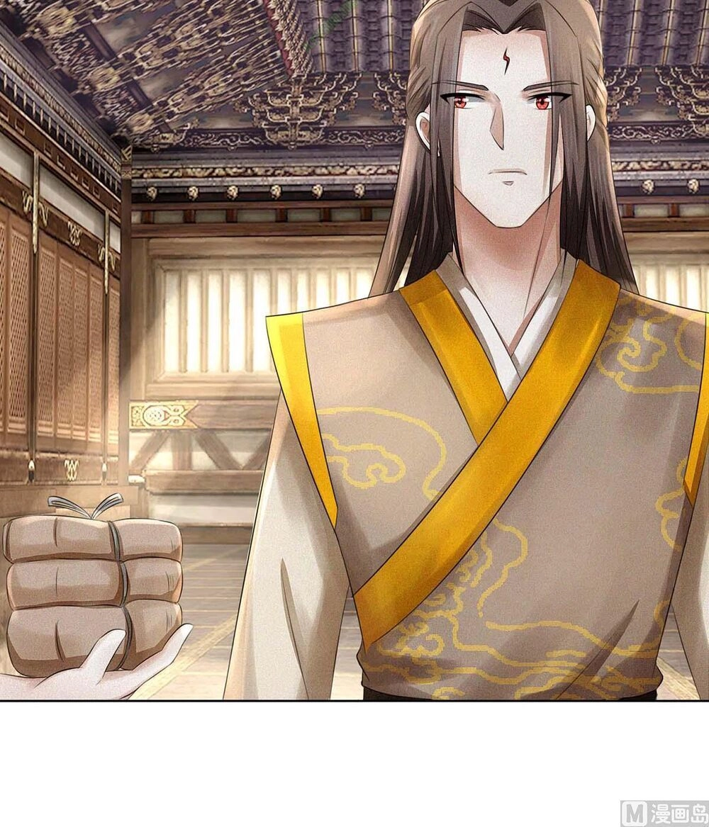 Cửu Dương Đế Tôn Chapter 63 - 26