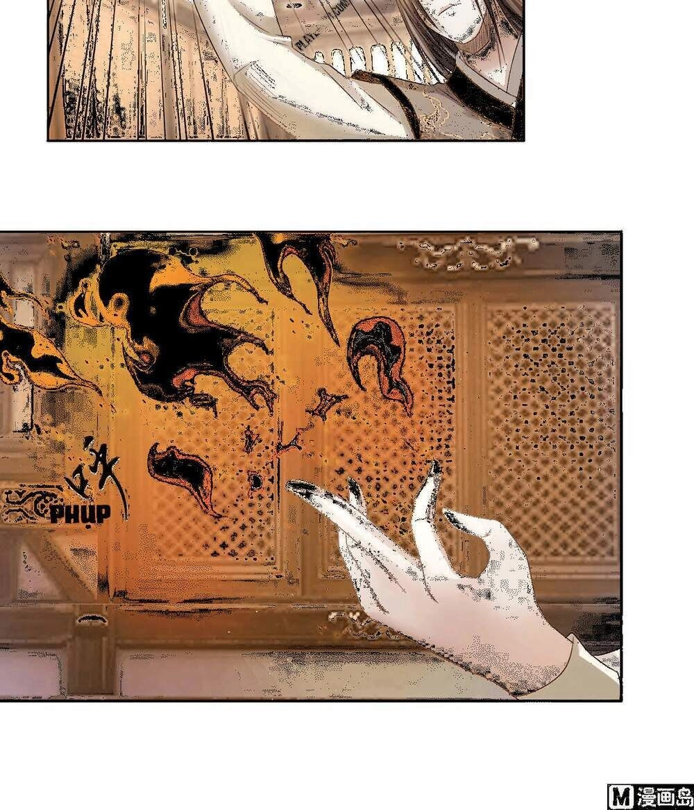 Cửu Dương Đế Tôn Chapter 64 - 4