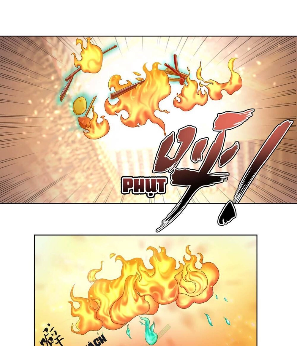 Cửu Dương Đế Tôn Chapter 64 - 5