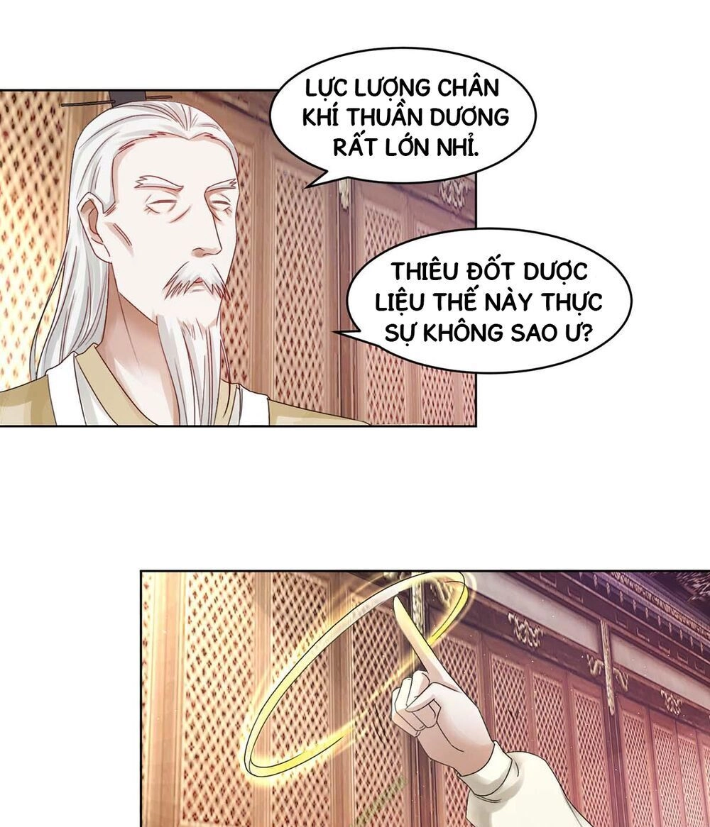 Cửu Dương Đế Tôn Chapter 64 - 7