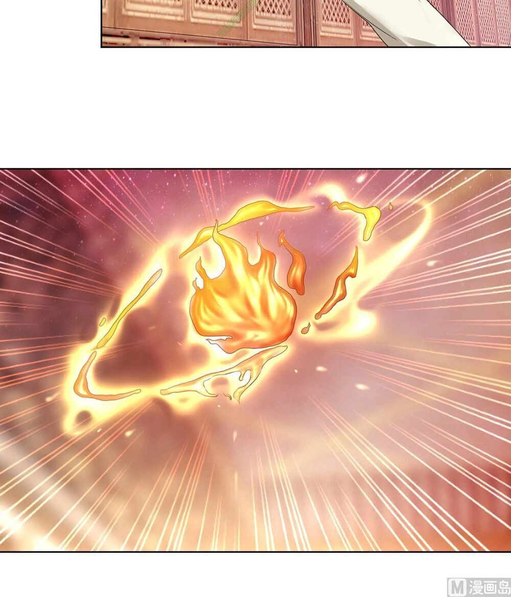 Cửu Dương Đế Tôn Chapter 64 - 8