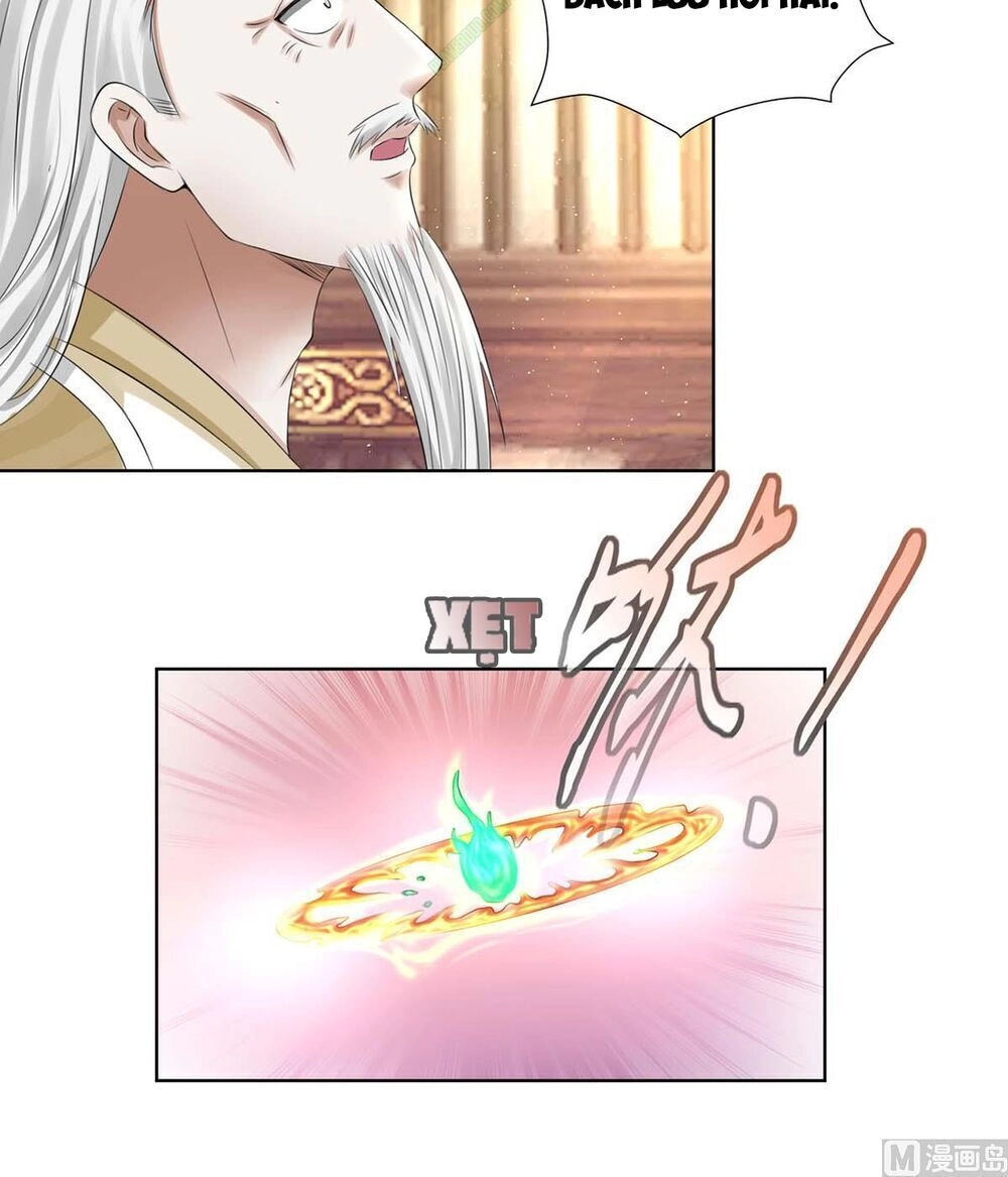 Cửu Dương Đế Tôn Chapter 64 - 10
