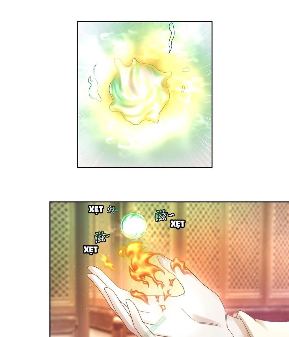 Cửu Dương Đế Tôn Chapter 64 - 11