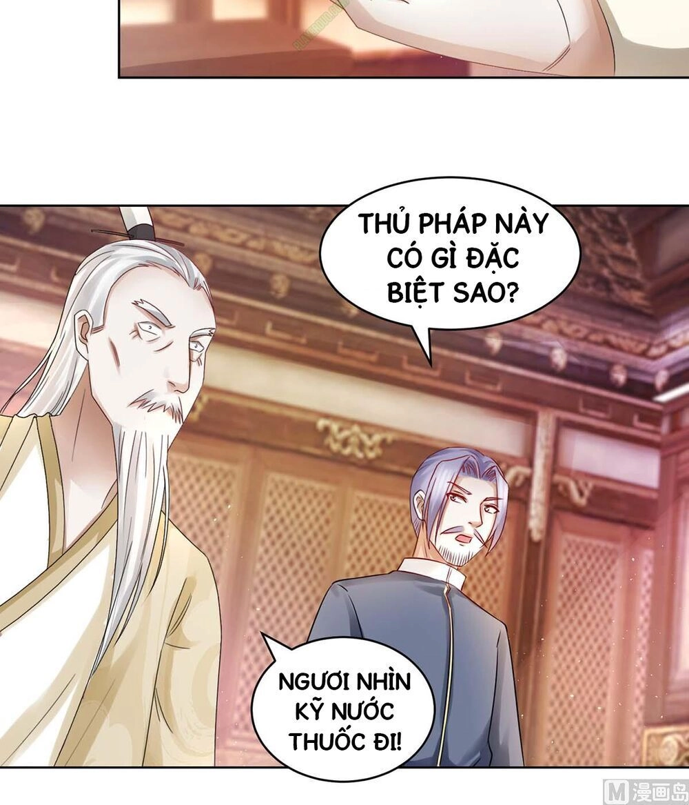 Cửu Dương Đế Tôn Chapter 64 - 12