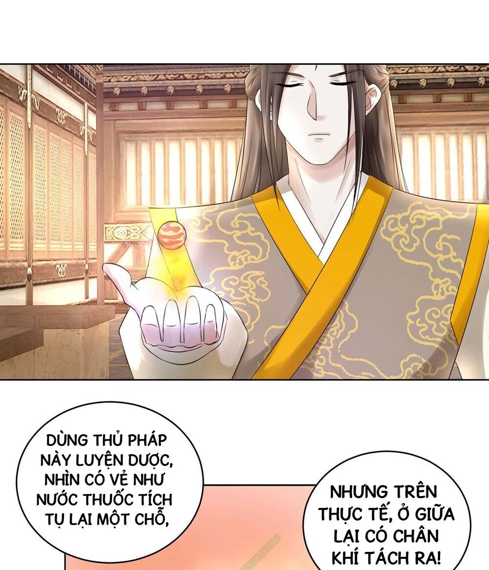 Cửu Dương Đế Tôn Chapter 64 - 13