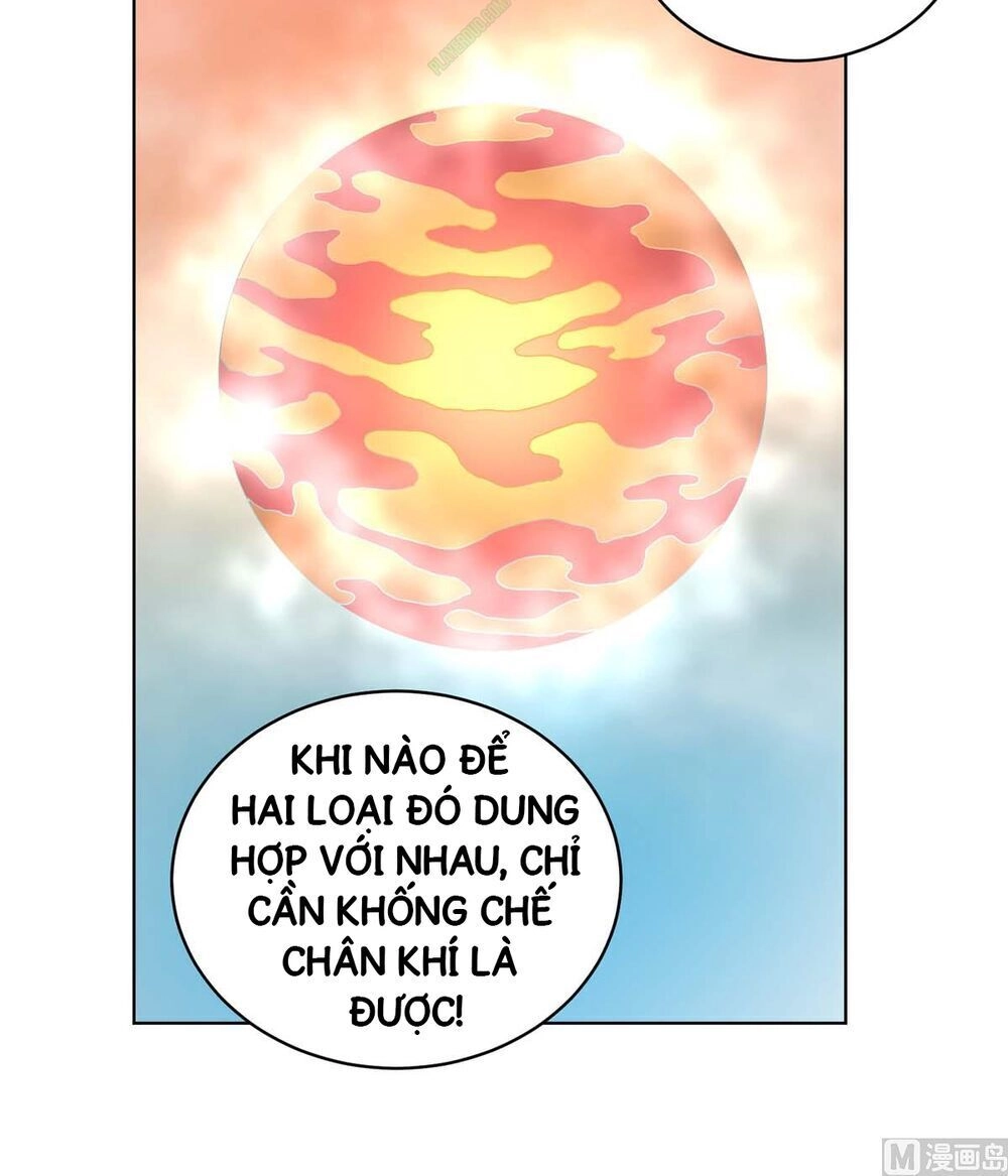 Cửu Dương Đế Tôn Chapter 64 - 14