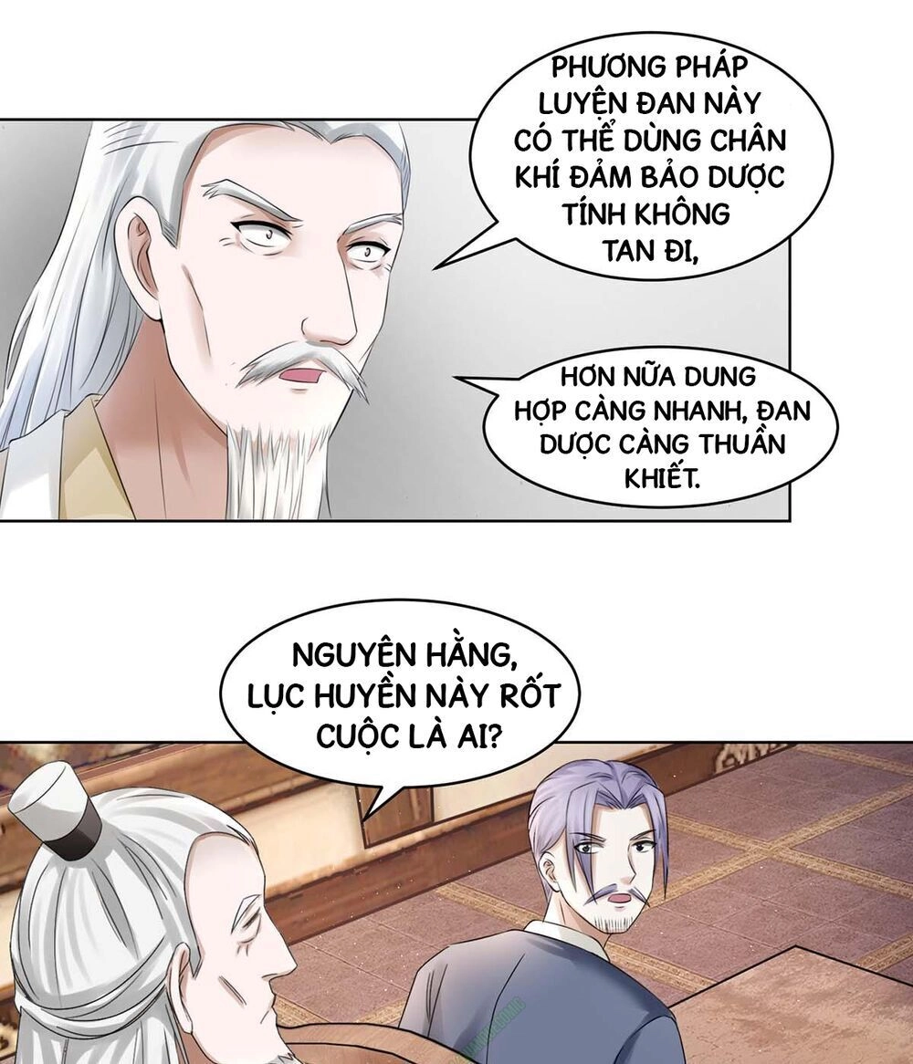 Cửu Dương Đế Tôn Chapter 64 - 15