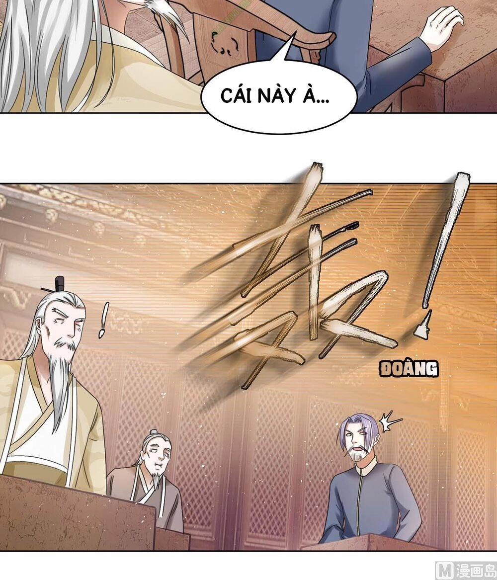 Cửu Dương Đế Tôn Chapter 64 - 16