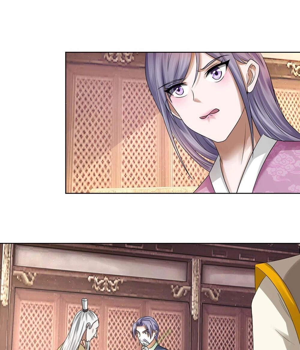 Cửu Dương Đế Tôn Chapter 64 - 19