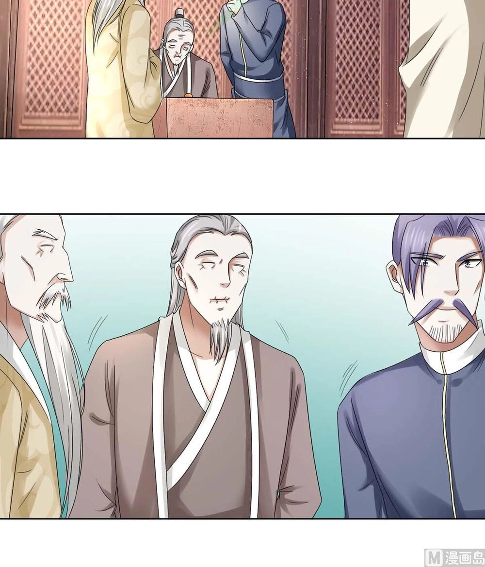 Cửu Dương Đế Tôn Chapter 64 - 20