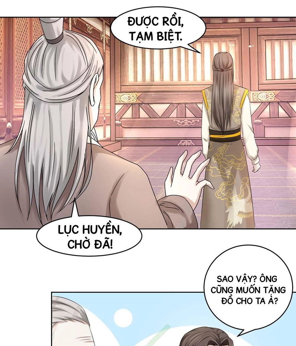 Cửu Dương Đế Tôn Chapter 64 - 23