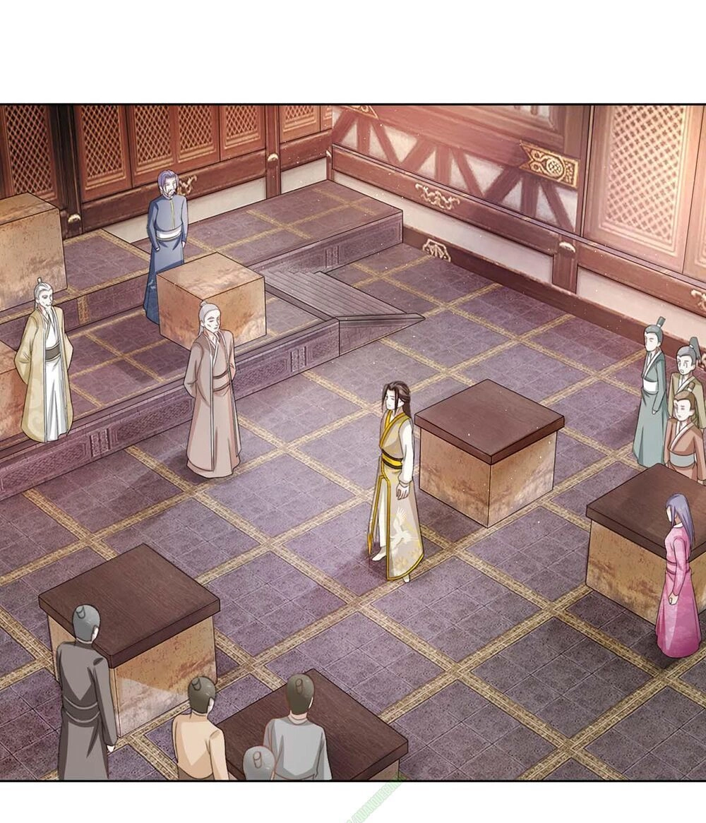 Cửu Dương Đế Tôn Chapter 65 - 1