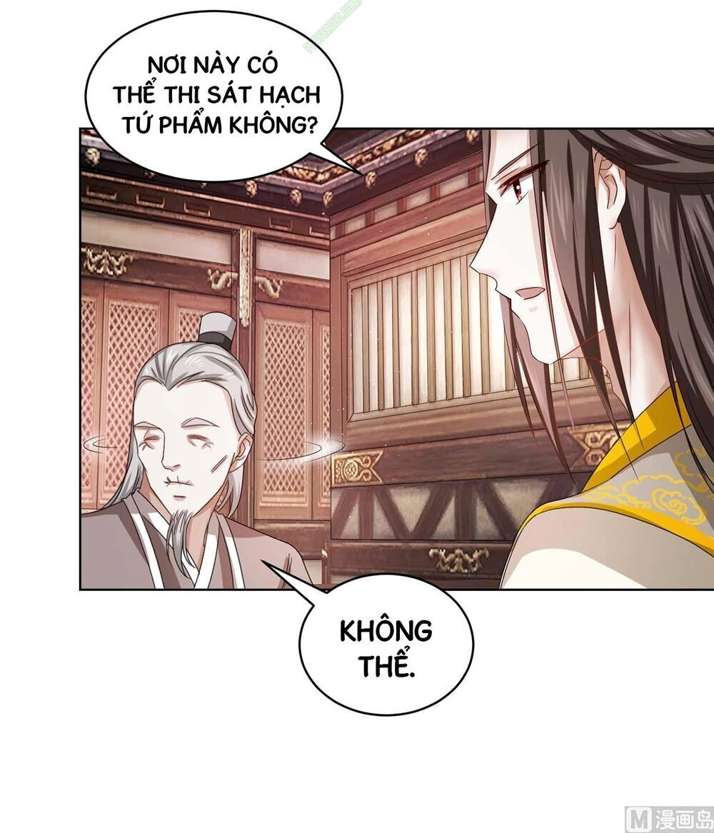 Cửu Dương Đế Tôn Chapter 65 - 2