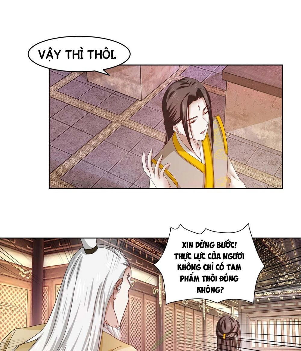 Cửu Dương Đế Tôn Chapter 65 - 3