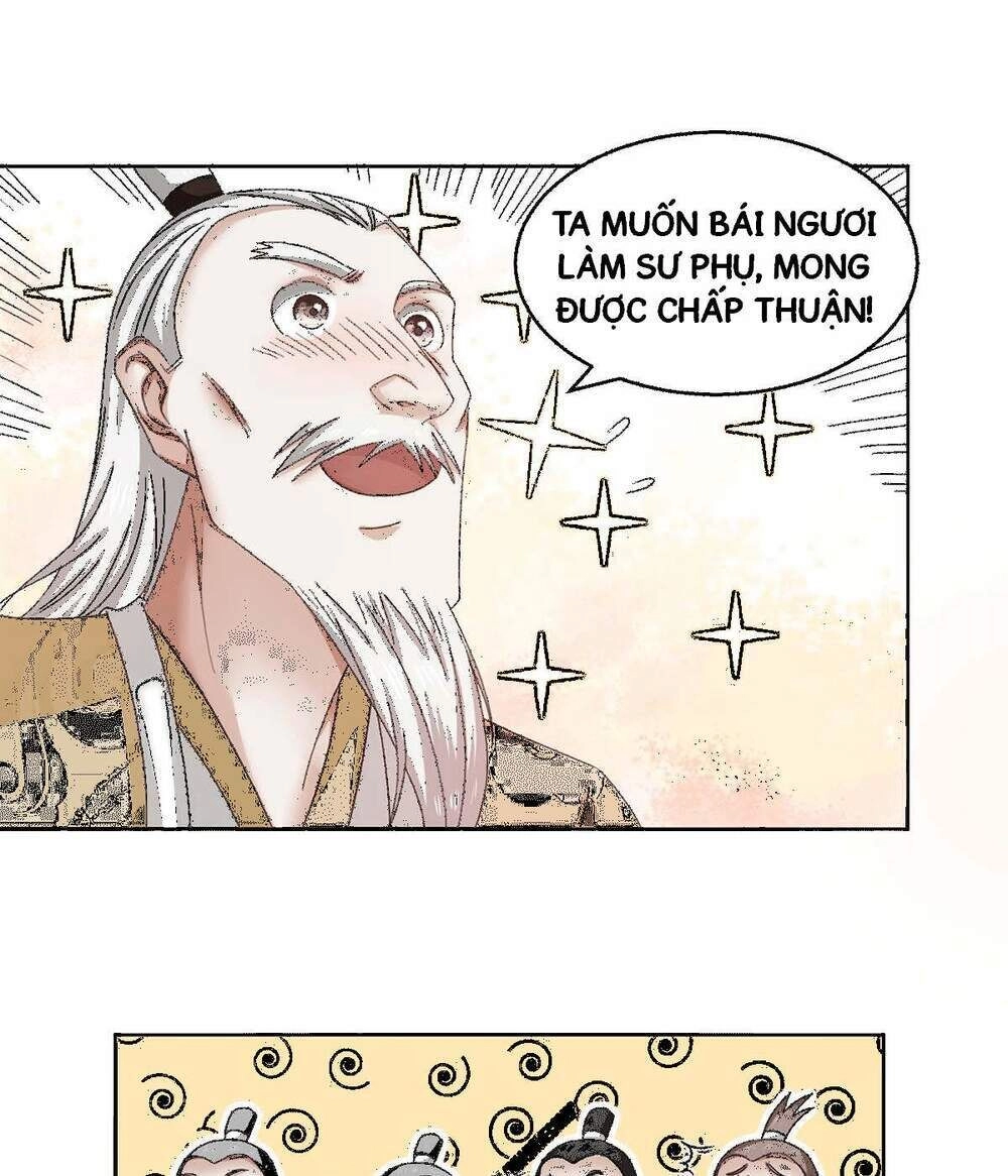 Cửu Dương Đế Tôn Chapter 65 - 7