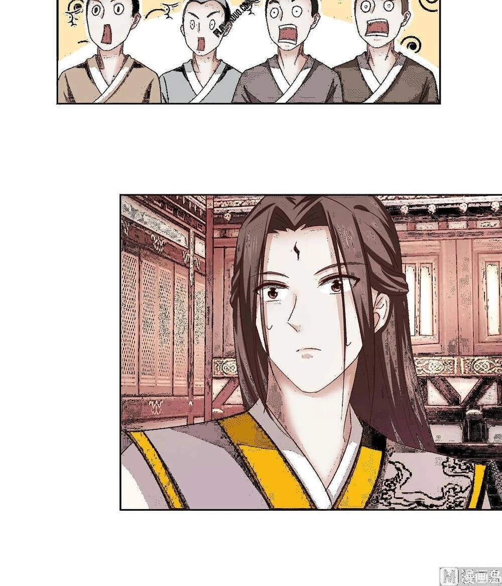 Cửu Dương Đế Tôn Chapter 65 - 8