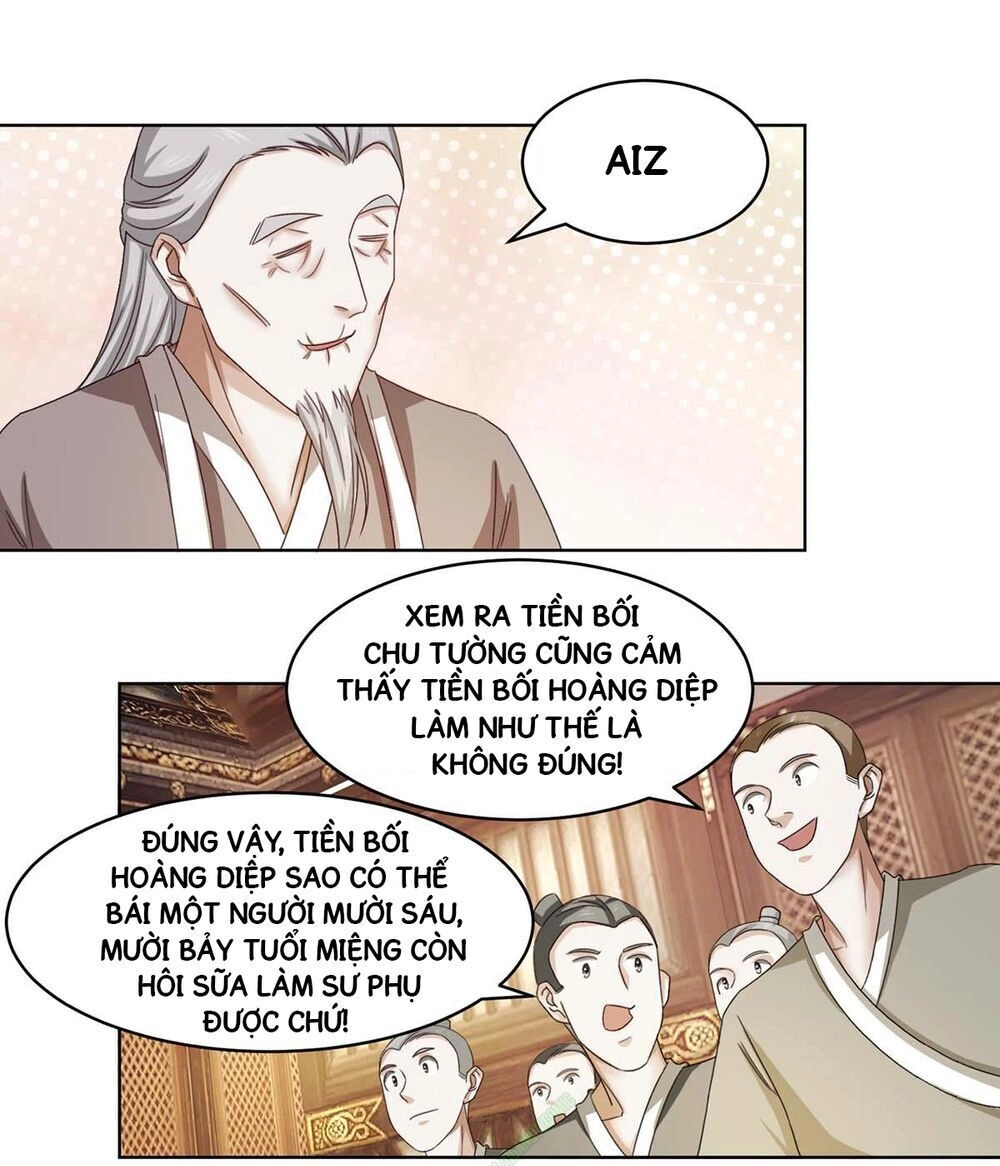 Cửu Dương Đế Tôn Chapter 65 - 9