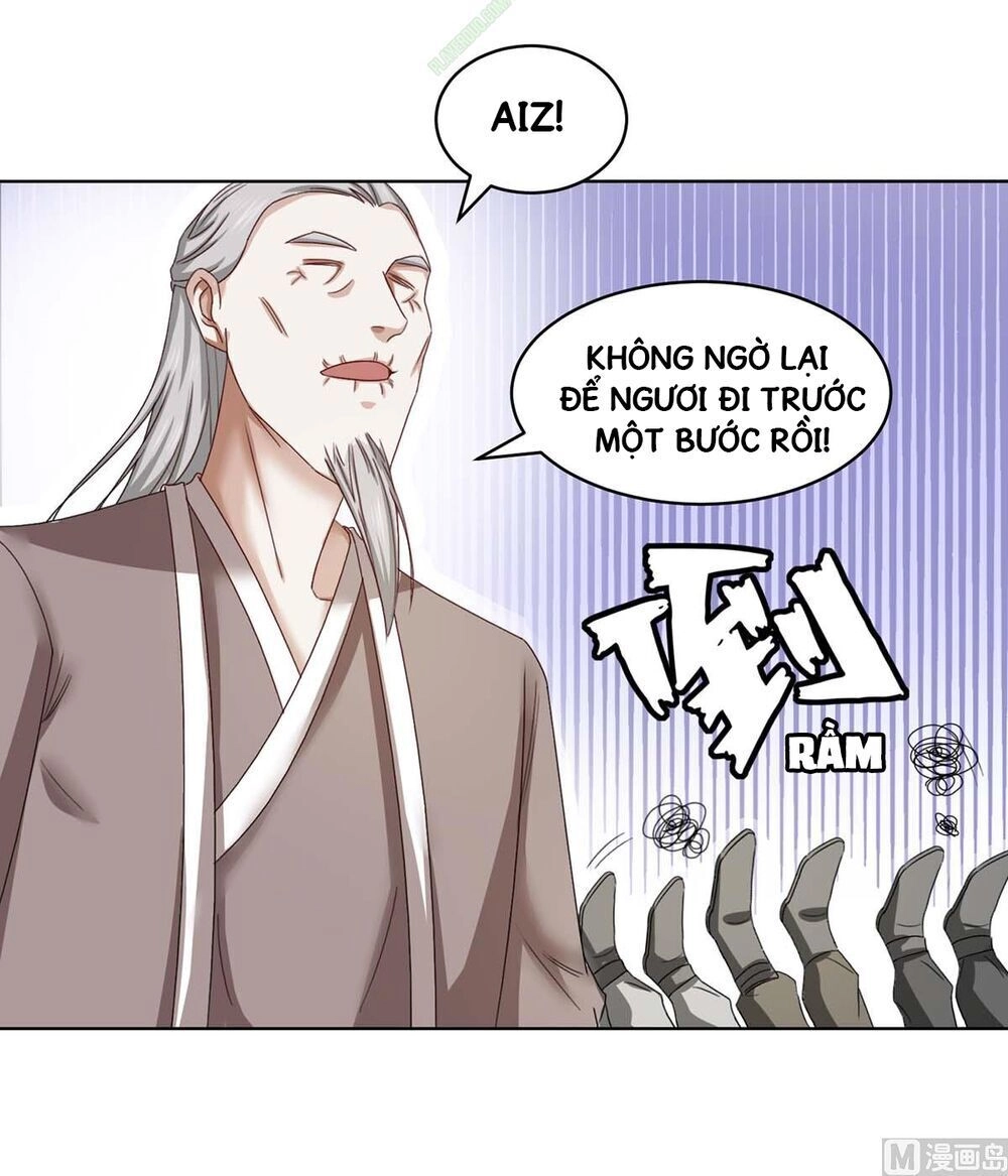 Cửu Dương Đế Tôn Chapter 65 - 10