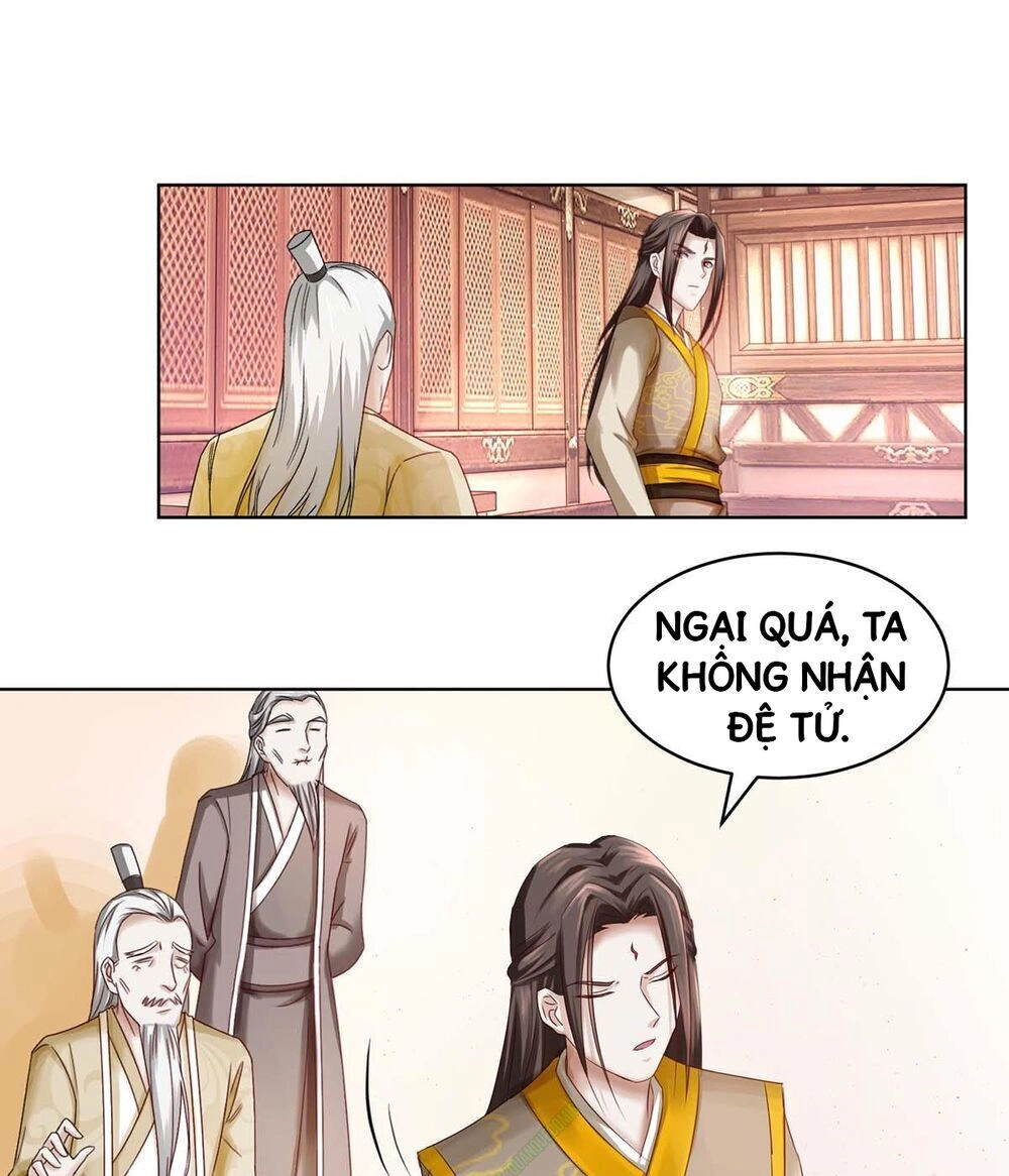 Cửu Dương Đế Tôn Chapter 65 - 11