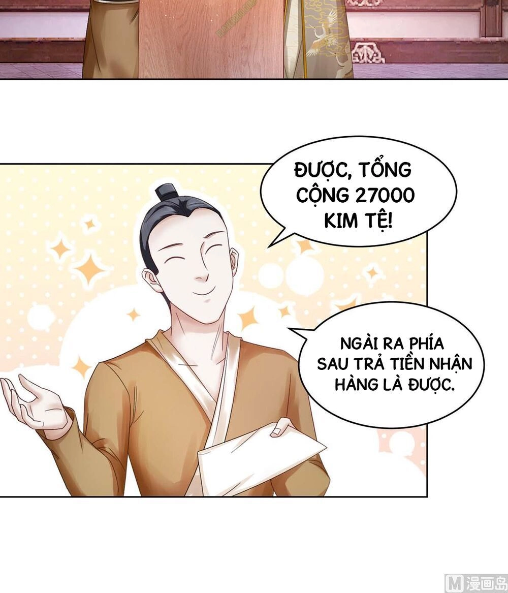 Cửu Dương Đế Tôn Chapter 65 - 14