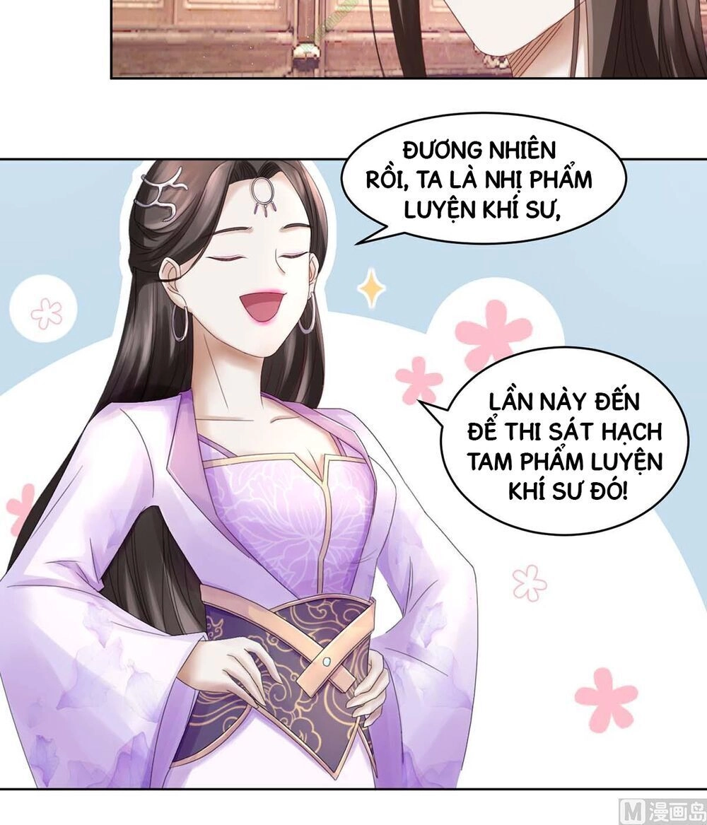 Cửu Dương Đế Tôn Chapter 65 - 18