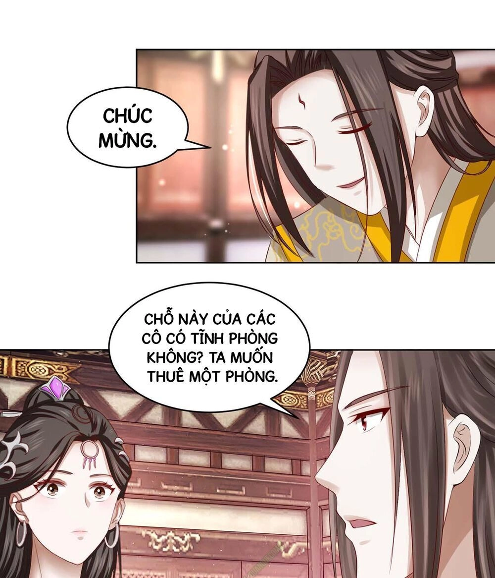 Cửu Dương Đế Tôn Chapter 65 - 19