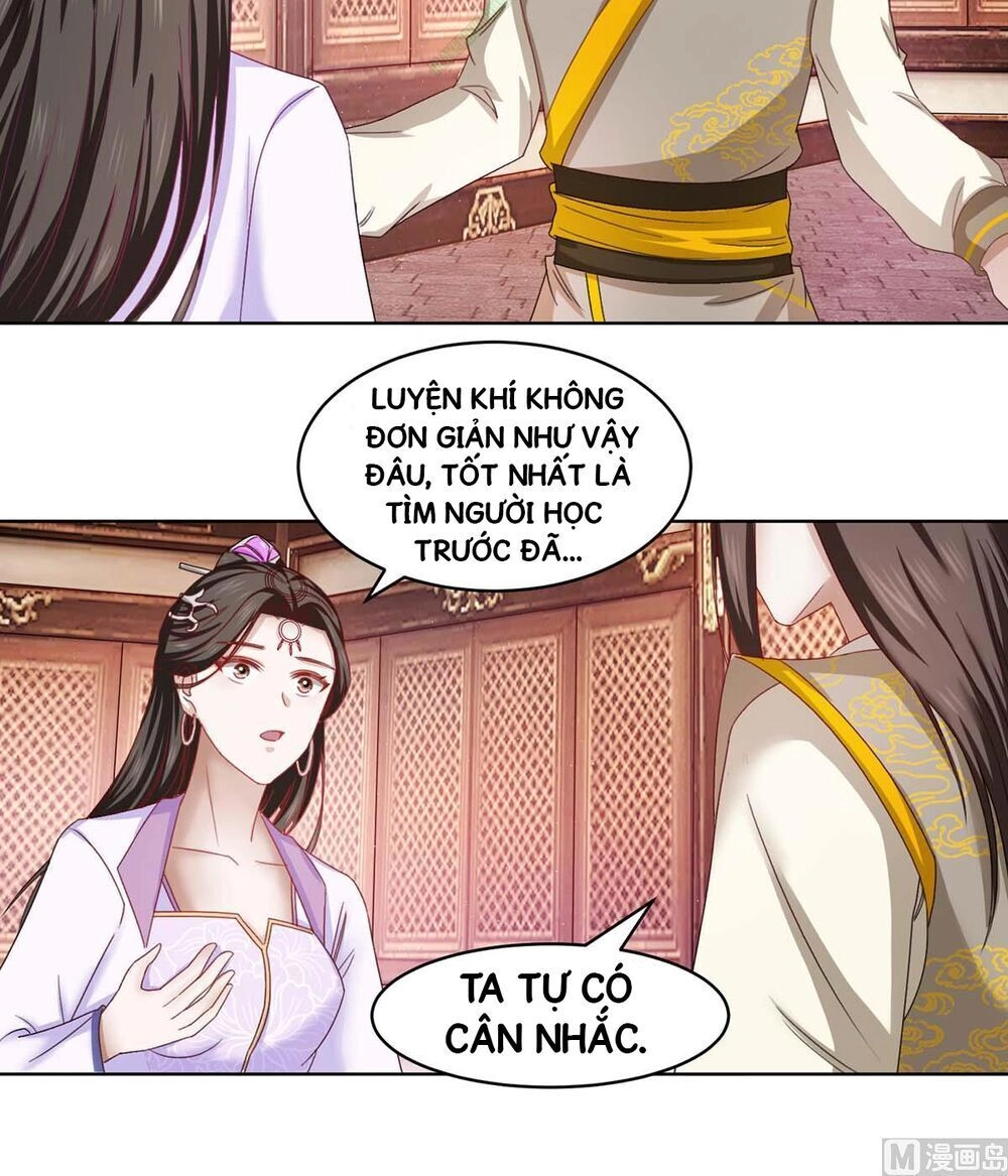 Cửu Dương Đế Tôn Chapter 65 - 22