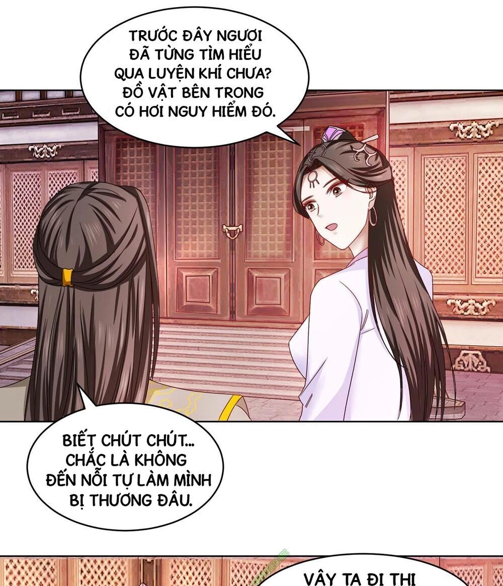 Cửu Dương Đế Tôn Chapter 65 - 25