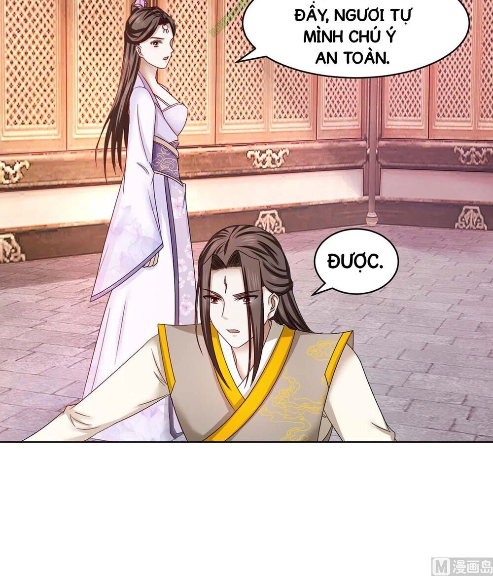 Cửu Dương Đế Tôn Chapter 65 - 26