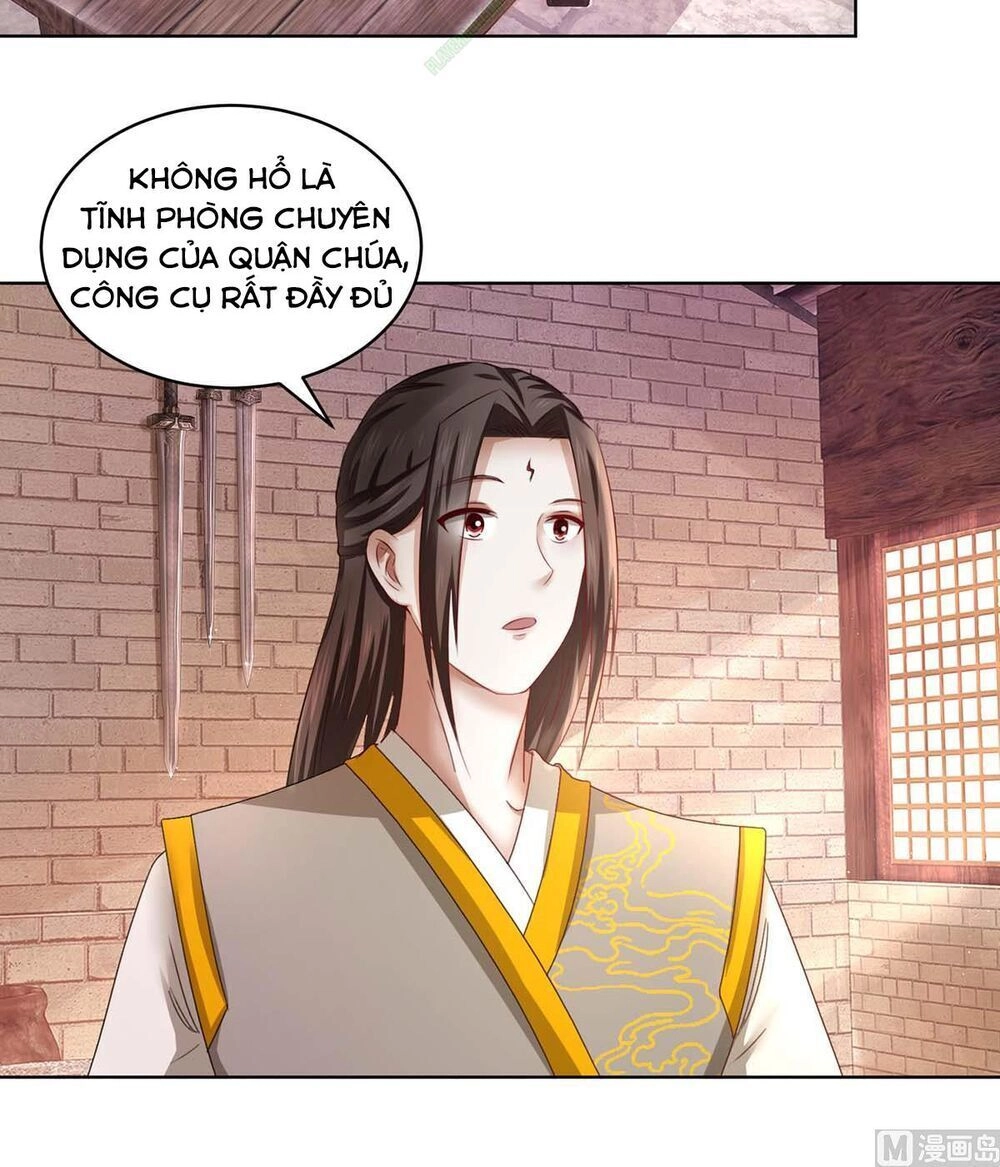 Cửu Dương Đế Tôn Chapter 66 - 4