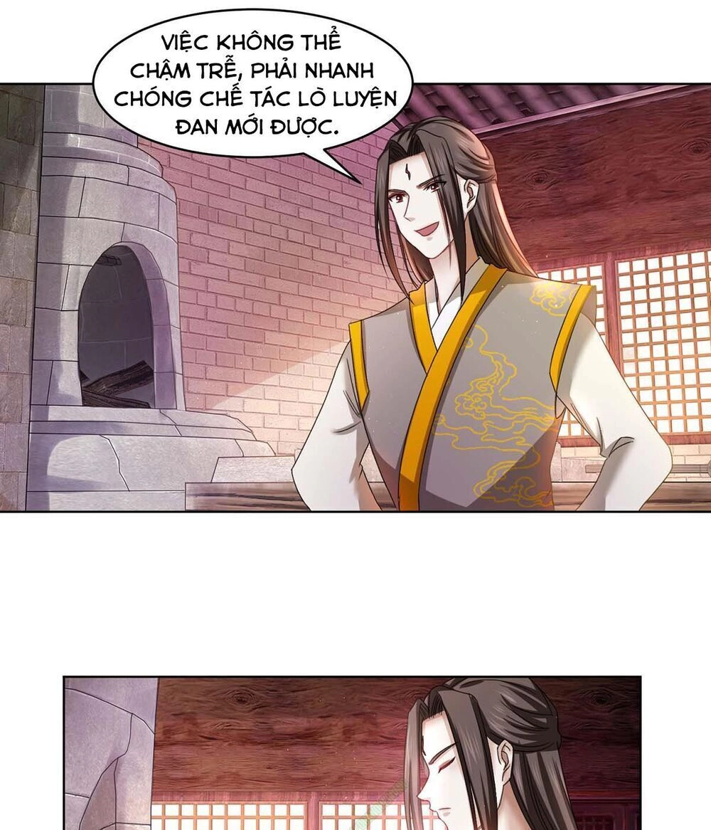 Cửu Dương Đế Tôn Chapter 66 - 5