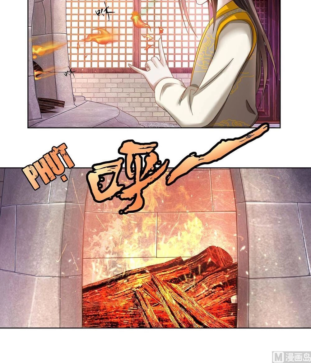 Cửu Dương Đế Tôn Chapter 66 - 6