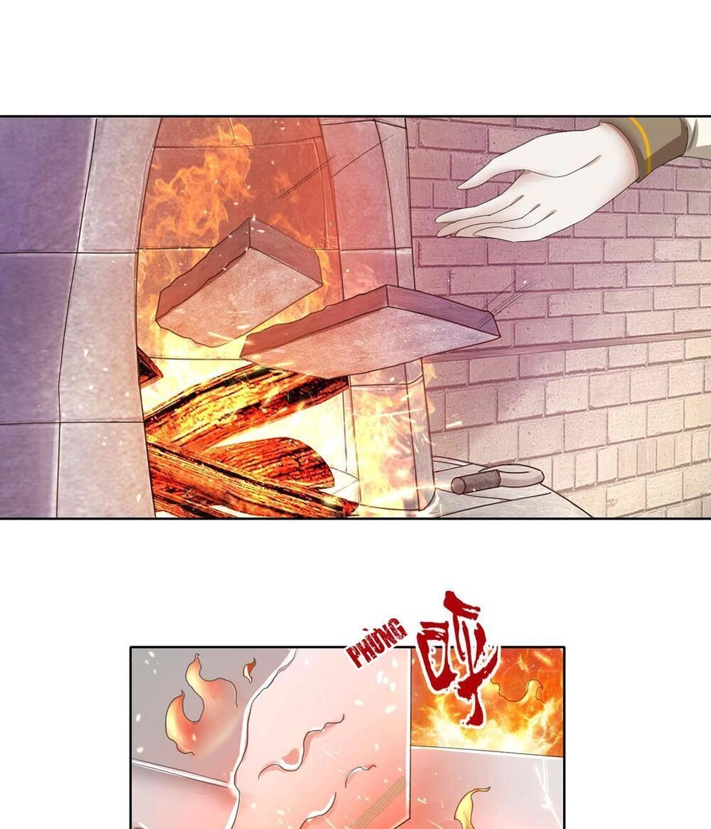 Cửu Dương Đế Tôn Chapter 66 - 7