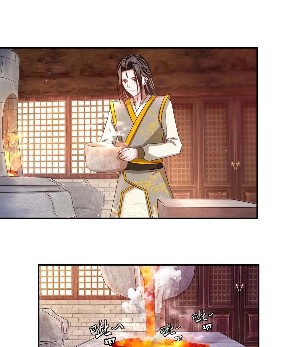 Cửu Dương Đế Tôn Chapter 66 - 9