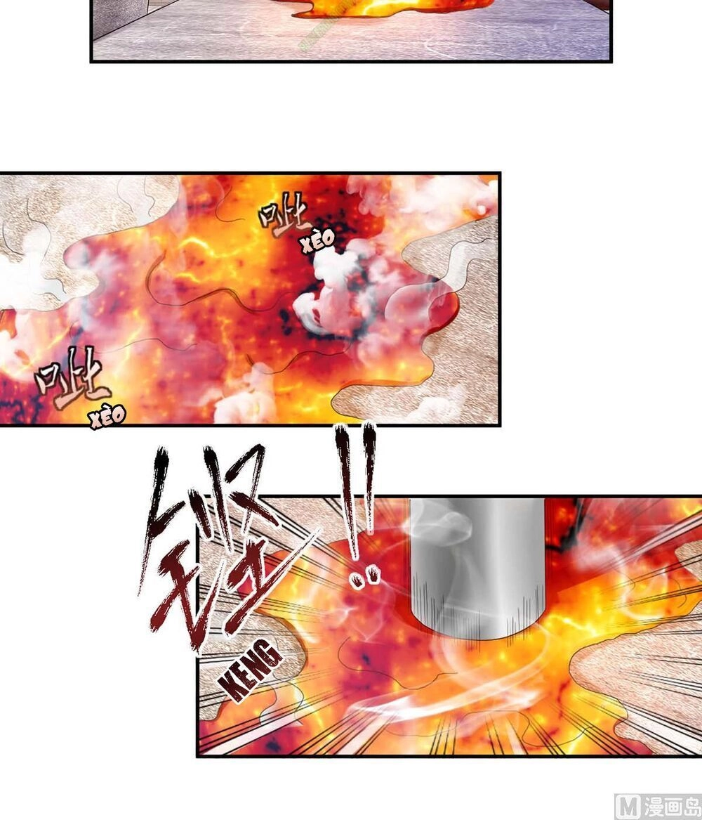 Cửu Dương Đế Tôn Chapter 66 - 10