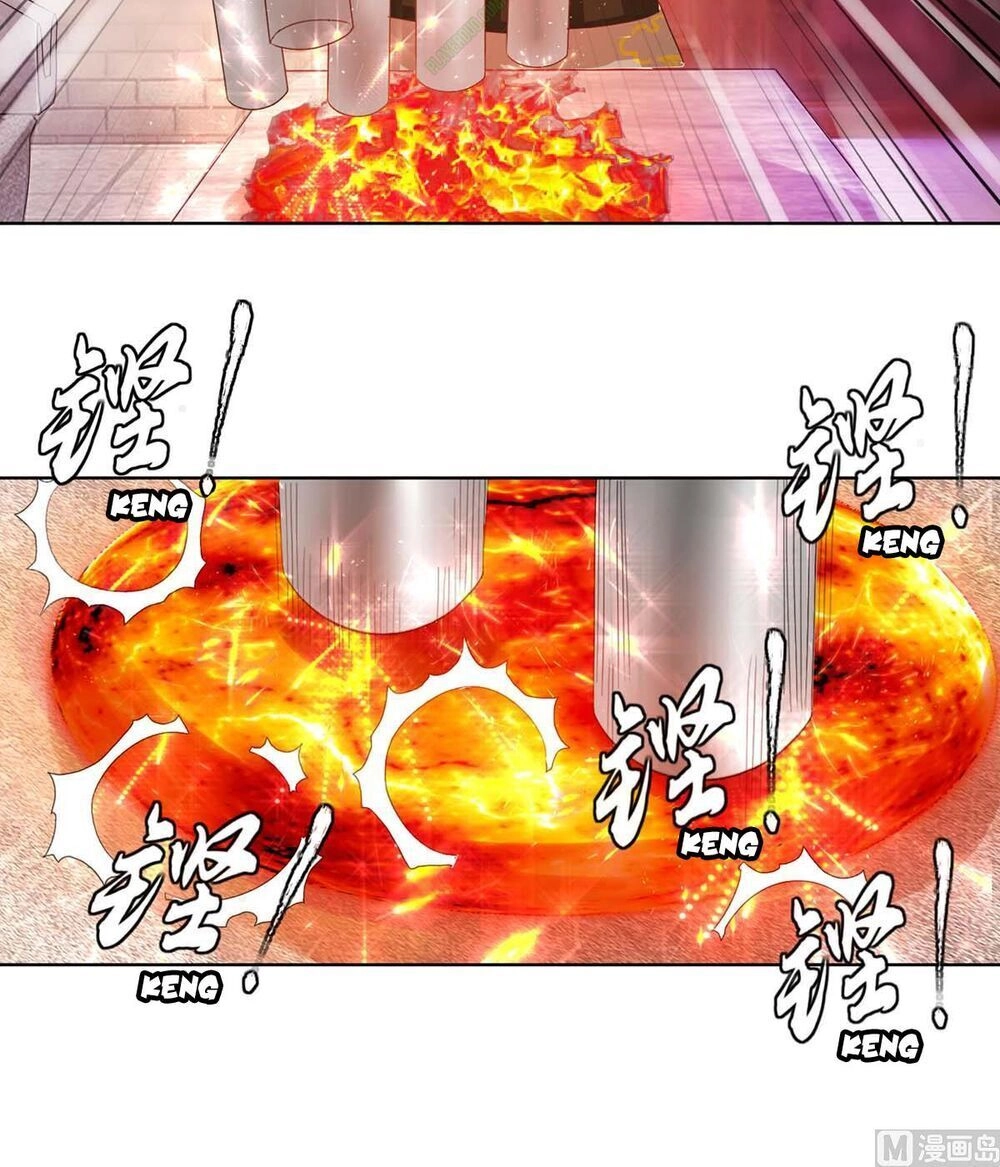 Cửu Dương Đế Tôn Chapter 66 - 12