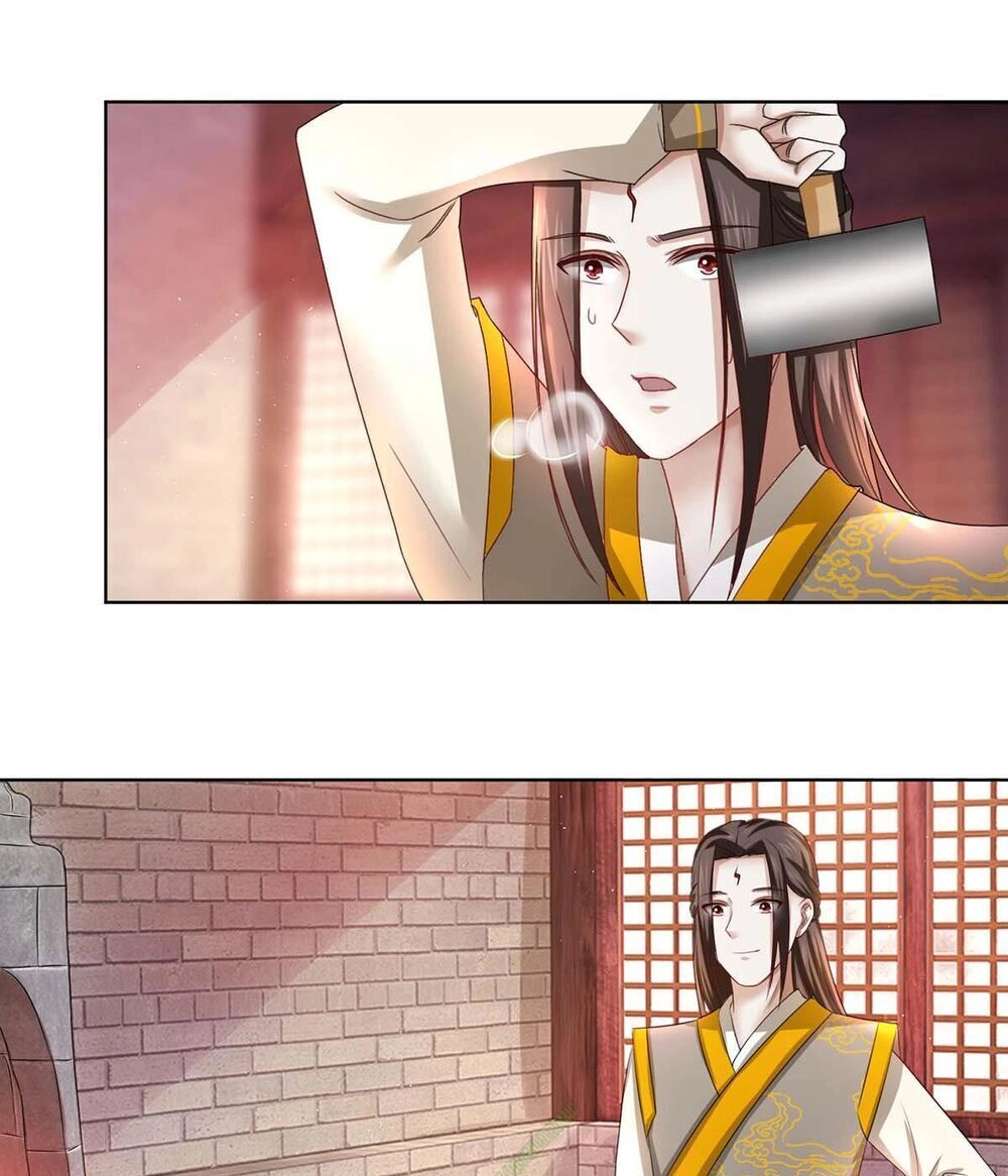 Cửu Dương Đế Tôn Chapter 66 - 13