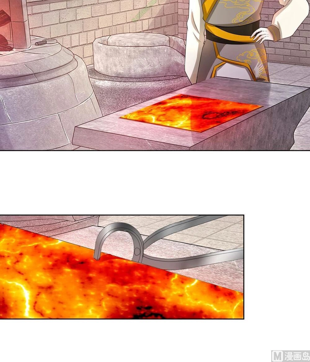 Cửu Dương Đế Tôn Chapter 66 - 14