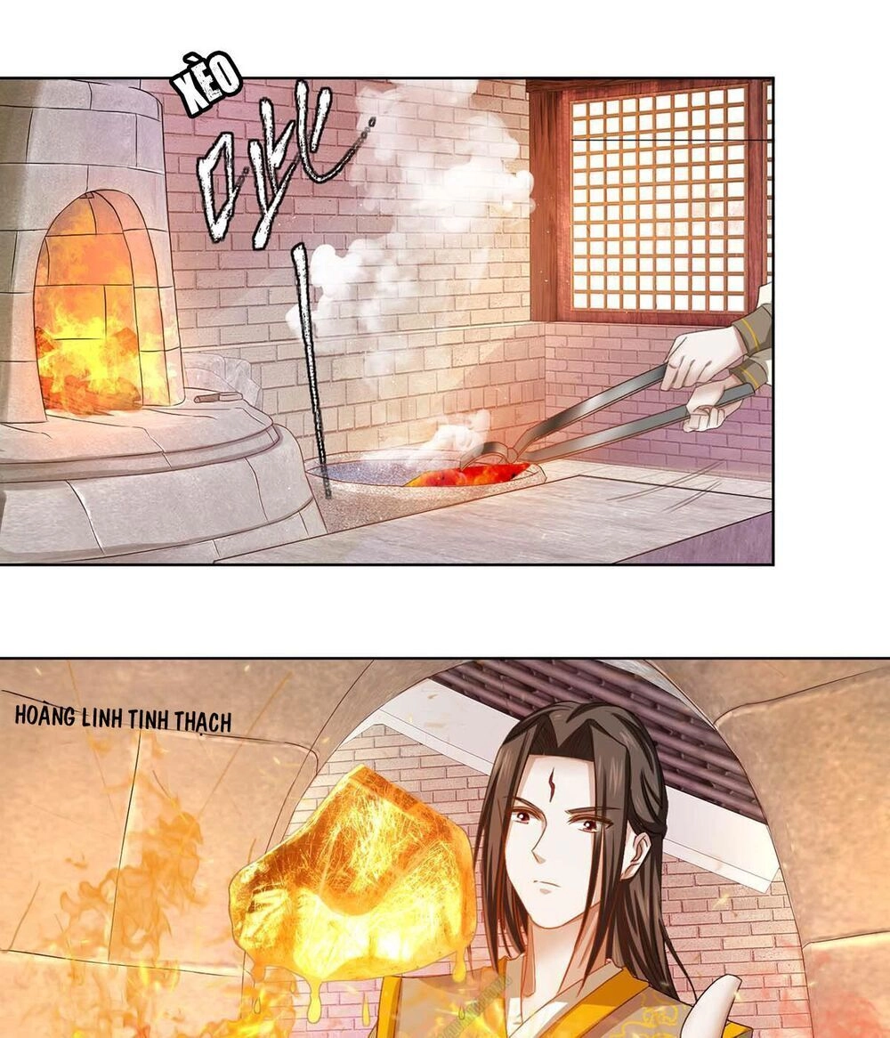 Cửu Dương Đế Tôn Chapter 66 - 15