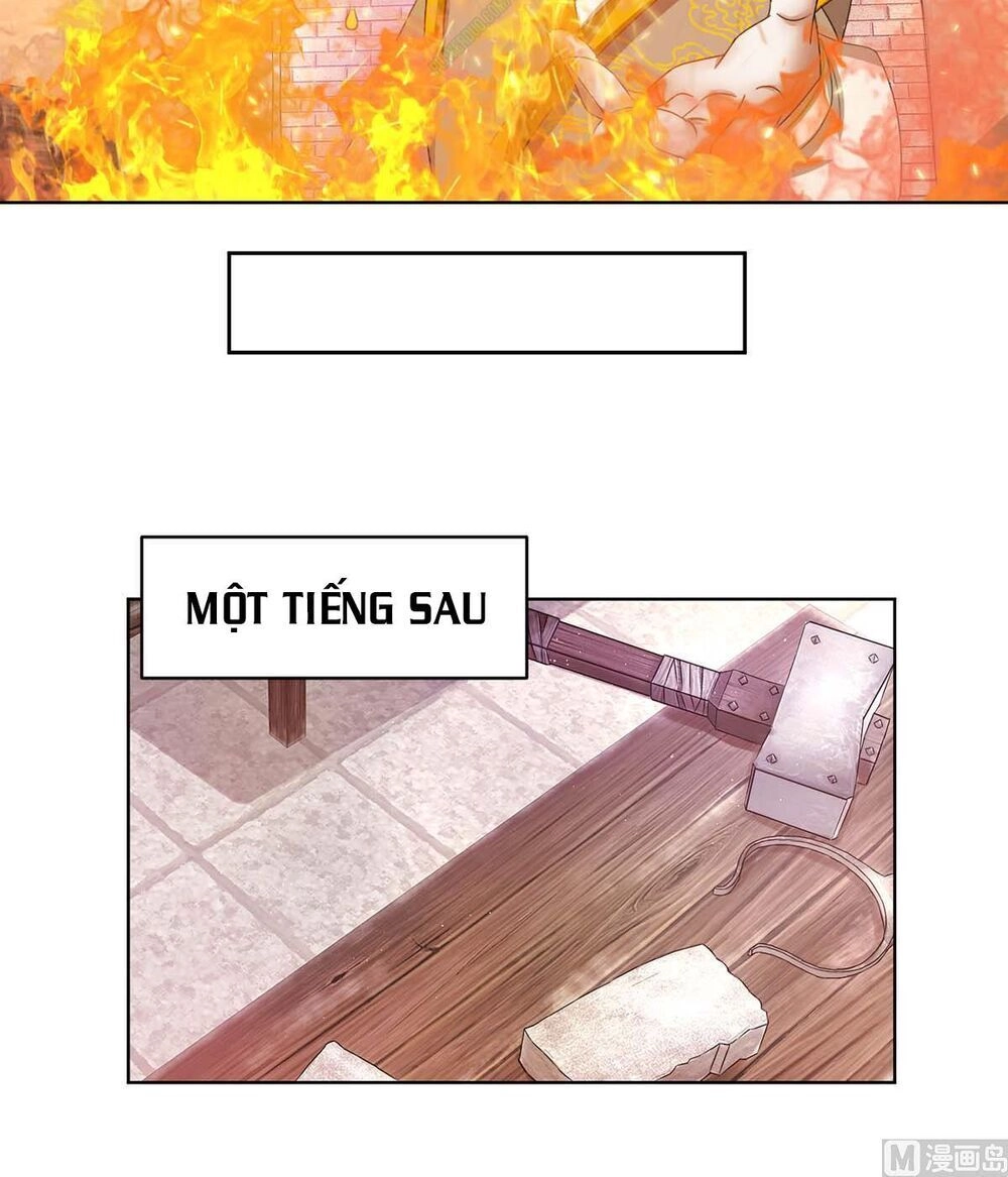 Cửu Dương Đế Tôn Chapter 66 - 16