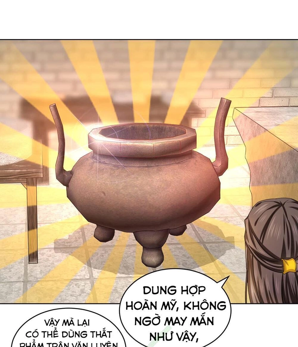 Cửu Dương Đế Tôn Chapter 66 - 17