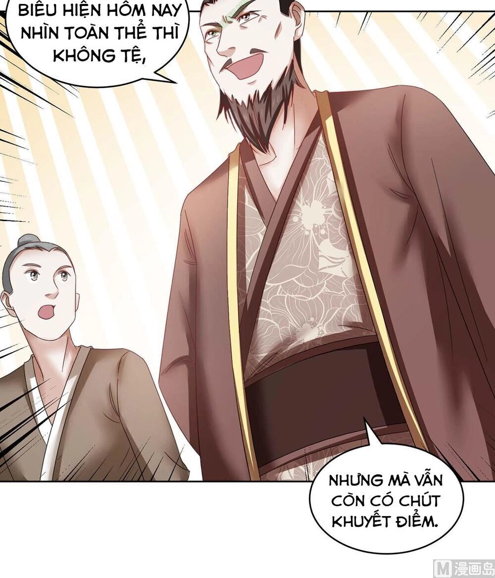 Cửu Dương Đế Tôn Chapter 66 - 22