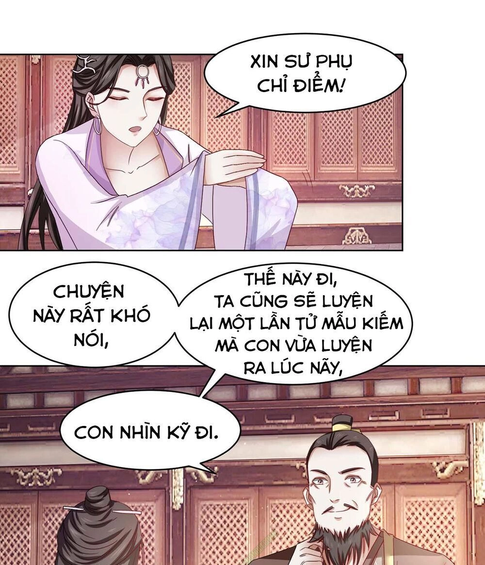 Cửu Dương Đế Tôn Chapter 66 - 23