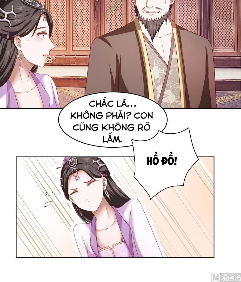 Cửu Dương Đế Tôn Chapter 67 - 4