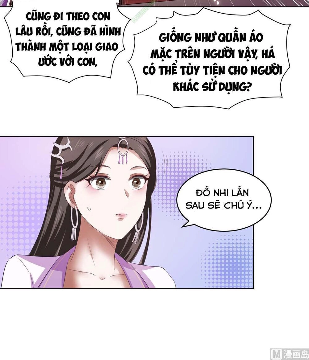 Cửu Dương Đế Tôn Chapter 67 - 6