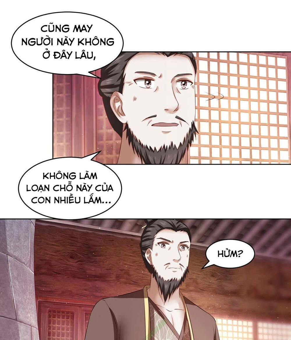 Cửu Dương Đế Tôn Chapter 67 - 9