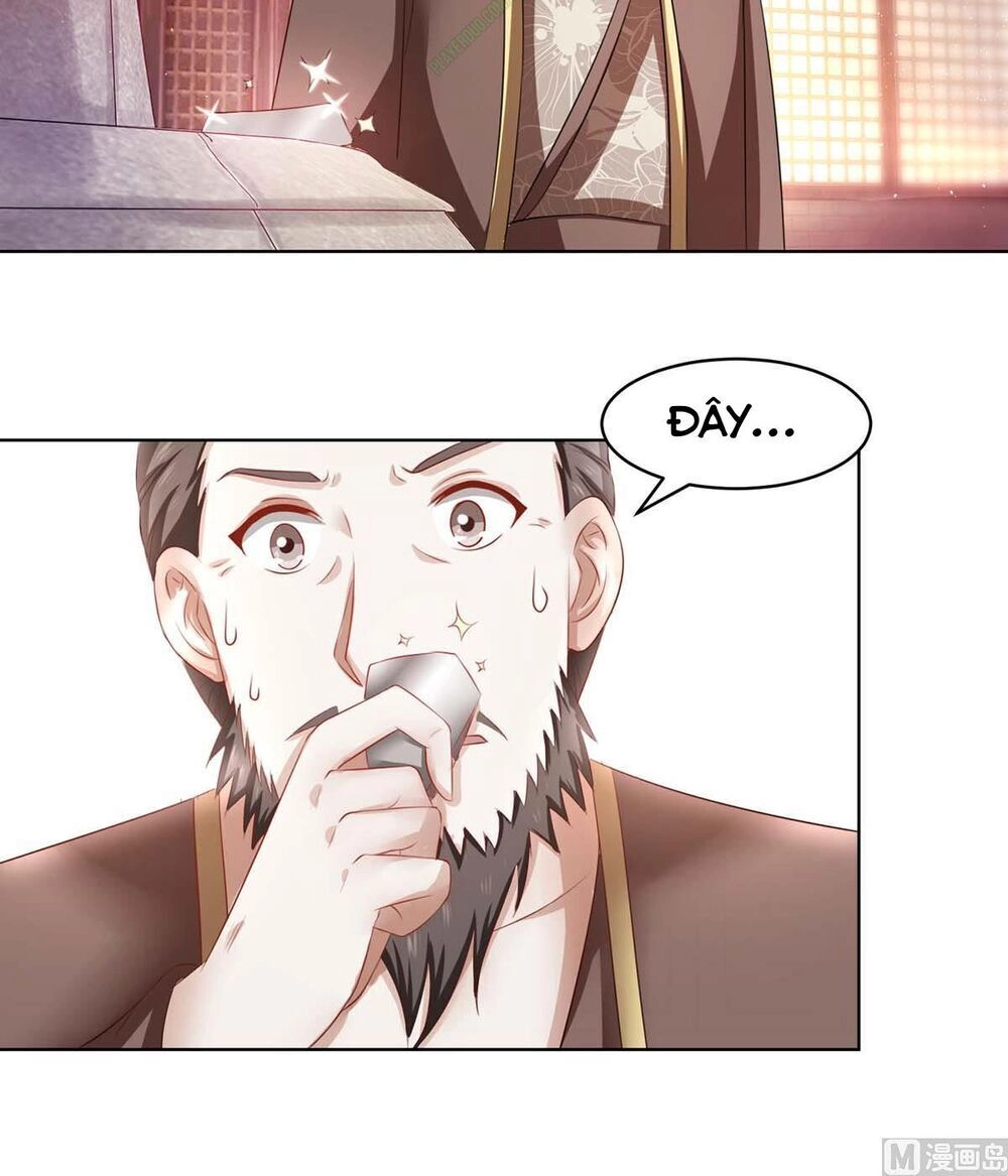 Cửu Dương Đế Tôn Chapter 67 - 10