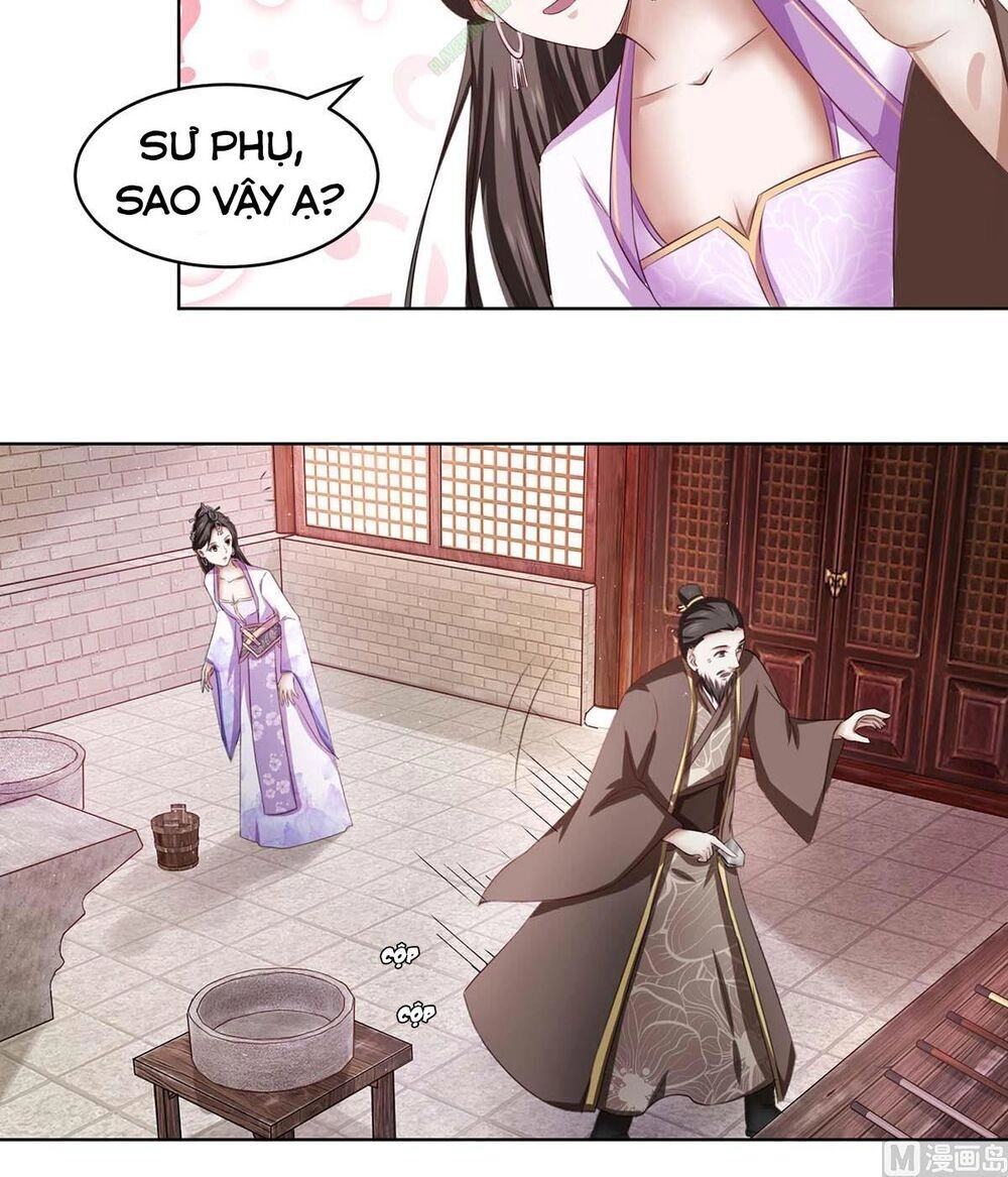 Cửu Dương Đế Tôn Chapter 67 - 12